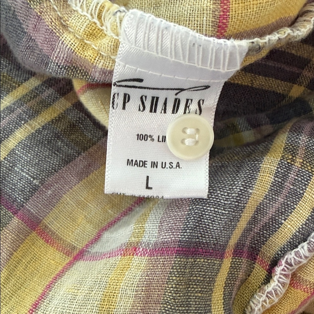 CP Shades Yoko Tunic - Picture 4 of 6